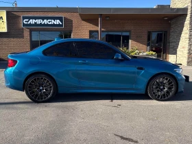 BMW M2 Competition, CARFAX | Mobile.bg � ����� ������ 3