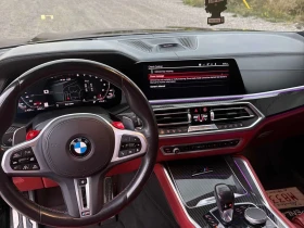 BMW X5M * Sports Activity Vehicle * ���������� *  | Mobile.bg � ����� ������ 9