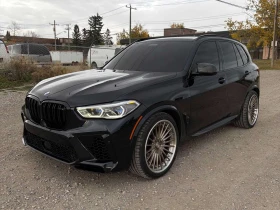 ����� �� �������� �� BMW X5M * Sports Activity Vehicle * ���������� * 