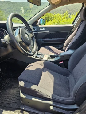 Alfa Romeo 159 sportwagon 1.9 JTDM 16V Автоматик - 1700 € - 69358070 5