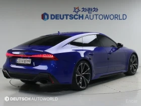 Audi Rs7 CERAMIC | RS Design | Bang & Olufsen 3D | Auto.bg — изображение 2