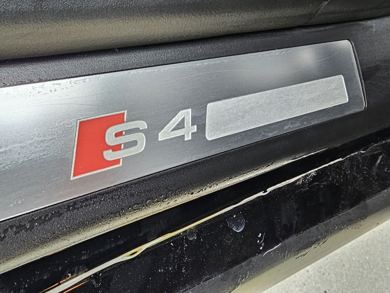 Audi S4 V8 4.2 , снимка 16 - Автомобили и джипове - 45565837