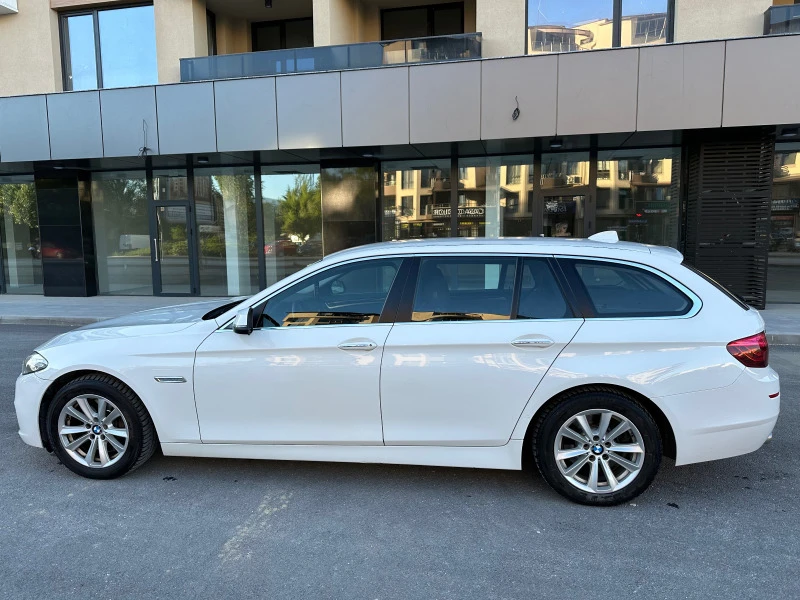 BMW 525 Facelift, снимка 7 - Автомобили и джипове - 47216539