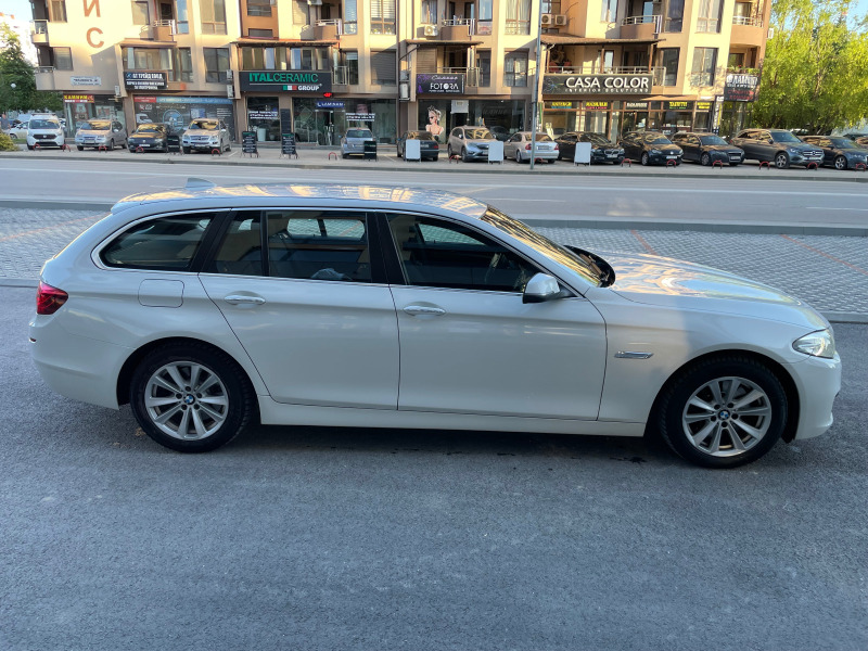 BMW 525 Facelift, снимка 5 - Автомобили и джипове - 46448540