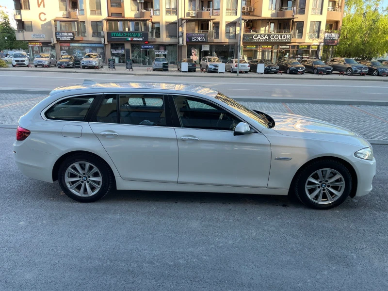 BMW 525 Facelift, снимка 5 - Автомобили и джипове - 47216539