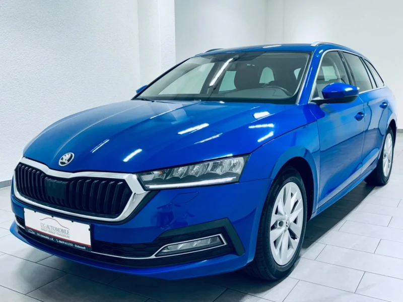 Skoda Octavia 2.0 tdi 150 кс , снимка 1 - Автомобили и джипове - 49577539