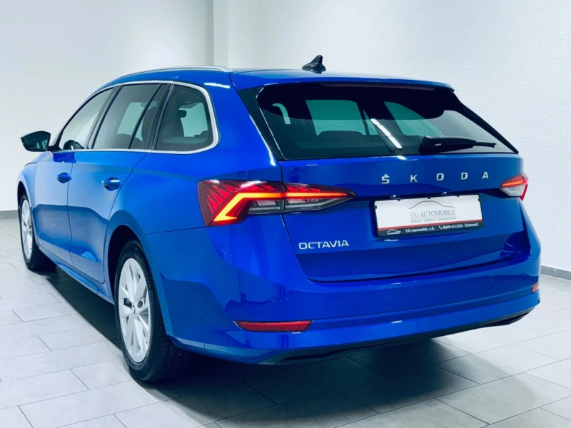 Skoda Octavia 2.0 tdi 150 кс , снимка 2 - Автомобили и джипове - 49577539