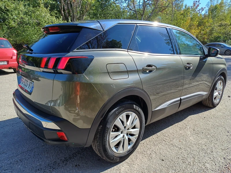 Peugeot 3008 1.5 Blue-HDi Active Business, снимка 5 - Автомобили и джипове - 47504454