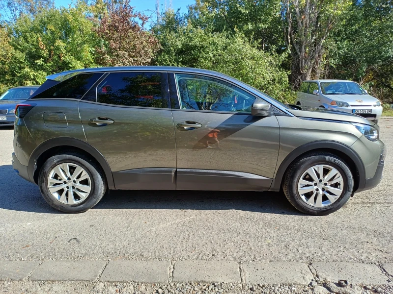 Peugeot 3008 1.5 Blue-HDi Active Business, снимка 4 - Автомобили и джипове - 47504454