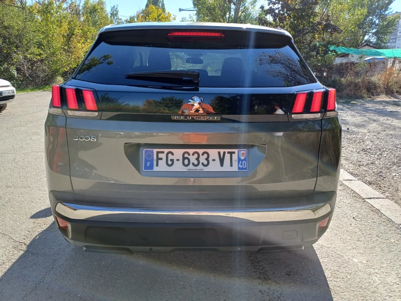 Peugeot 3008 1.5 Blue-HDi Active Business, снимка 6 - Автомобили и джипове - 47504454