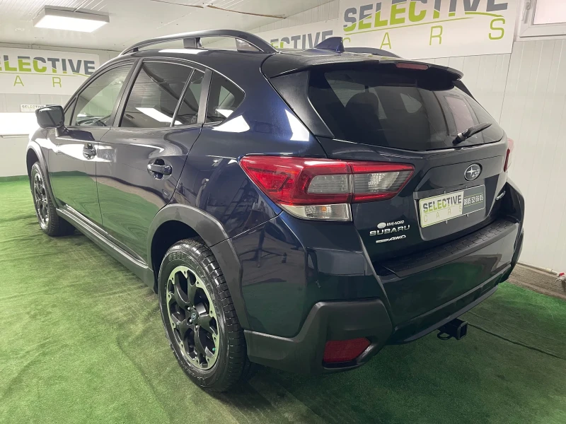 Subaru XV * 2021* CROSSTREK * 37 000km* , снимка 3 - Автомобили и джипове - 48779916