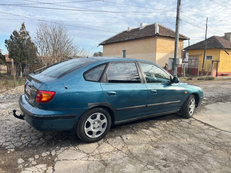 Hyundai Elantra, снимка 7 - Автомобили и джипове - 48836117