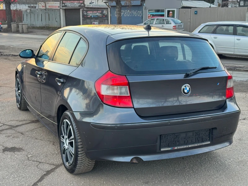 BMW 120 D 163кс, снимка 2 - Автомобили и джипове - 48856654