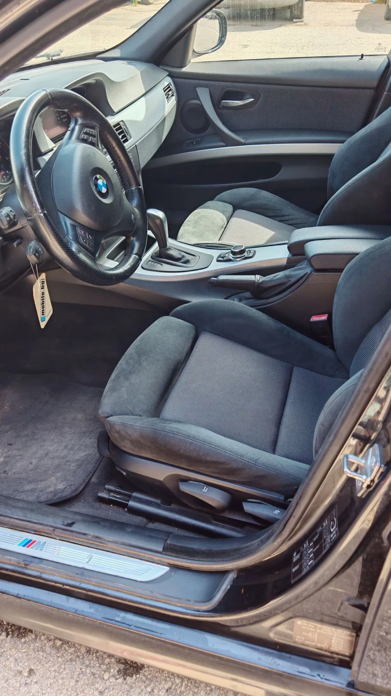 BMW 330 330XD М Performance, снимка 11 - Автомобили и джипове - 52878158