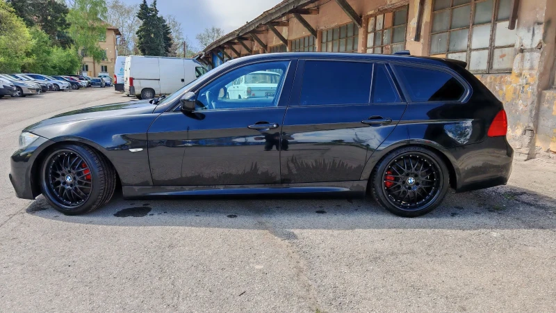 BMW 330 330XD М Performance, снимка 16 - Автомобили и джипове - 52878158