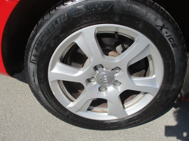 Audi A4 B8, снимка 7 - Автомобили и джипове - 52828276