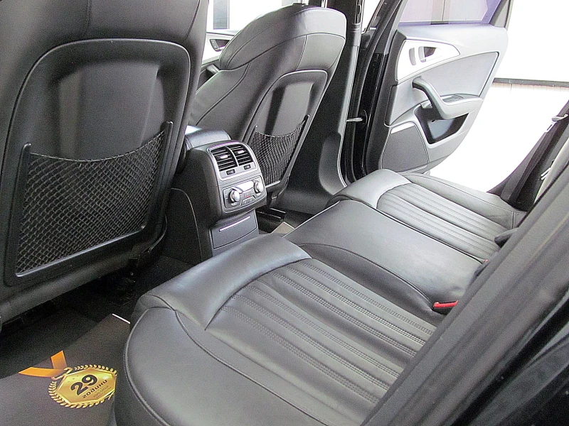 Audi A6 FUL LED/S-line/KeylessGo/ГЕРМАНИЯ СОБСТВЕН ЛИЗИНГ, снимка 11 - Автомобили и джипове - 51581754