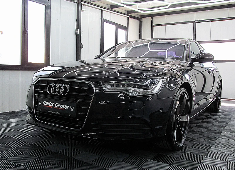 Audi A6 FUL LED/S-line/KeylessGo/ГЕРМАНИЯ СОБСТВЕН ЛИЗИНГ