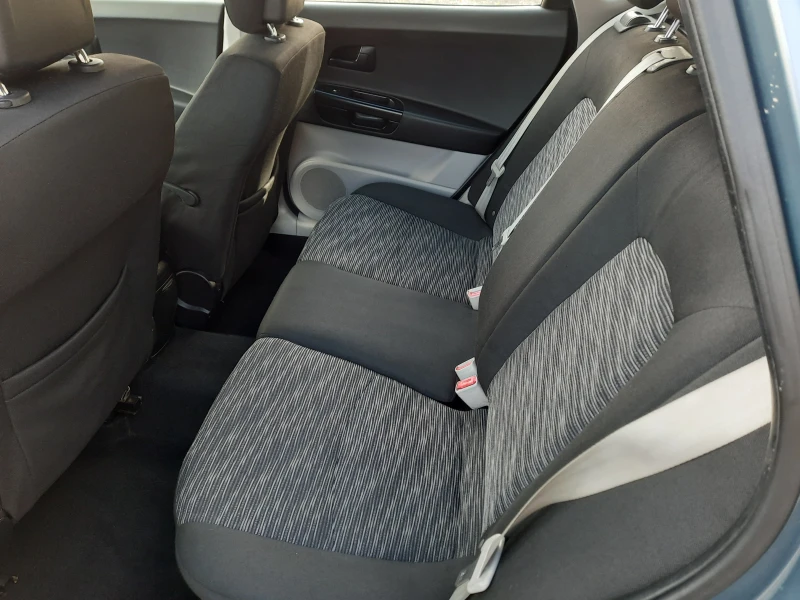 Kia Ceed 1.6 CRDI MOTION, снимка 7 - Автомобили и джипове - 52178461