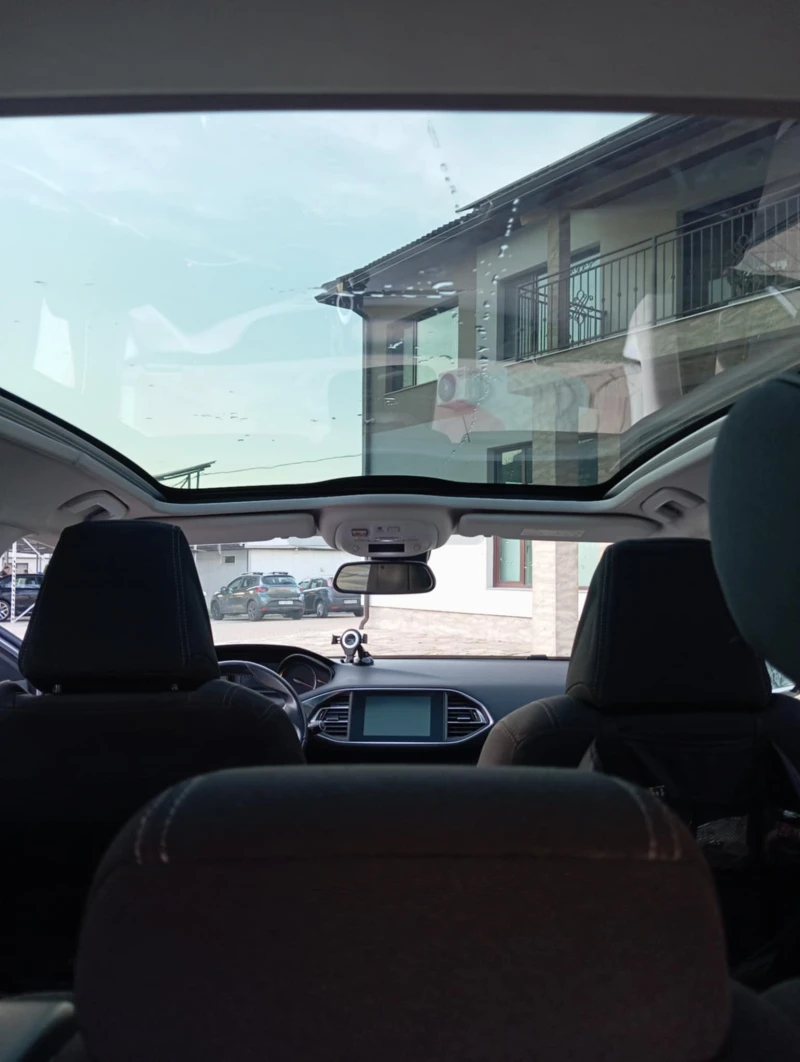 Peugeot 308, снимка 15 - Автомобили и джипове - 52435962