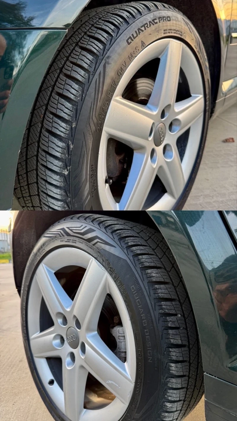 Audi A3 Sportback 2.0 TDI Pano Bi-Xenon , снимка 16 - Автомобили и джипове - 52462523