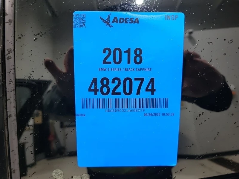 BMW 330 330I XDRIVE  CARFAX, снимка 14 - Автомобили и джипове - 52493668