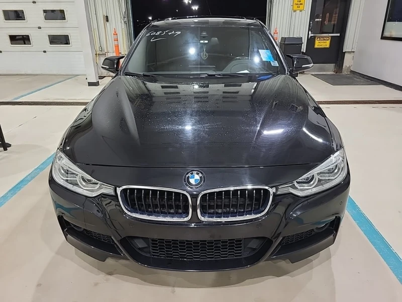 BMW 330 330I XDRIVE  CARFAX, снимка 7 - Автомобили и джипове - 52493668