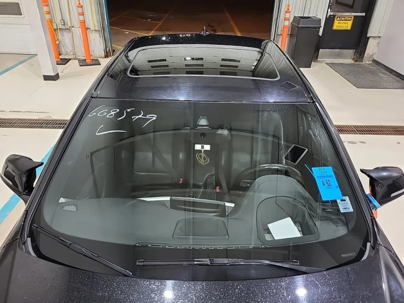 BMW 330 330I XDRIVE  CARFAX, снимка 8 - Автомобили и джипове - 52493668