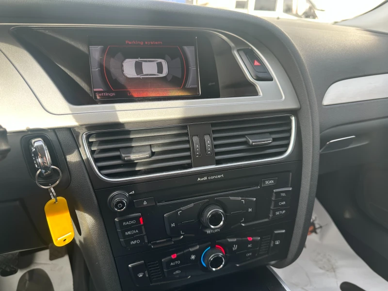 Audi S4 S4 - 333кс. РЪЧКА !, снимка 12 - Автомобили и джипове - 52732634