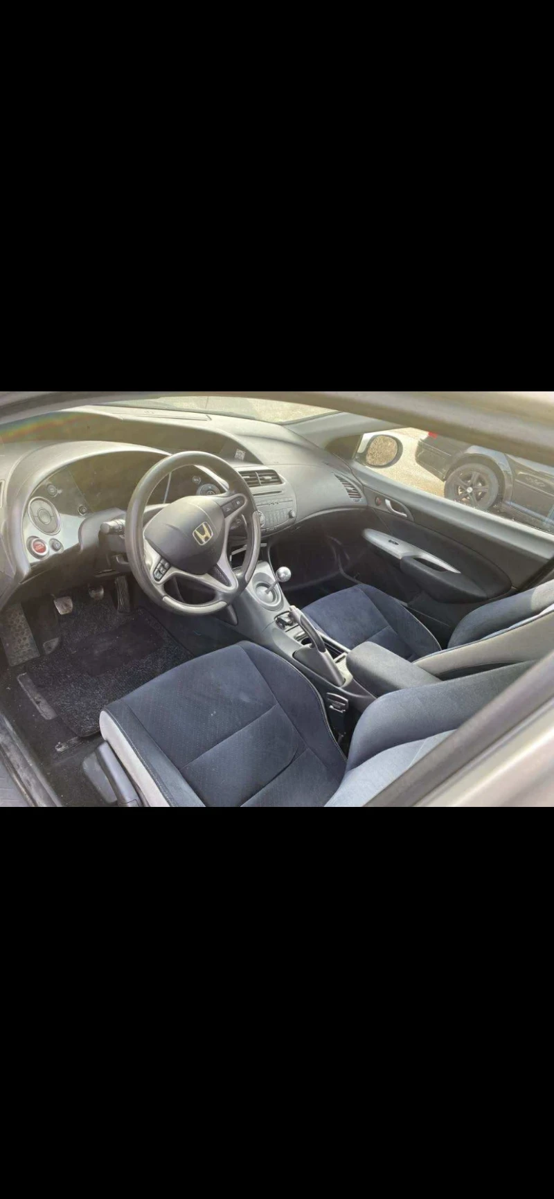 Honda Civic, снимка 4 - Автомобили и джипове - 52943671