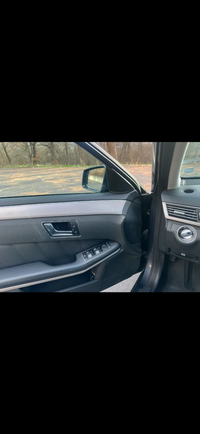 Mercedes-Benz E 350 E350CDI 4Matic, снимка 8 - Автомобили и джипове - 53139870