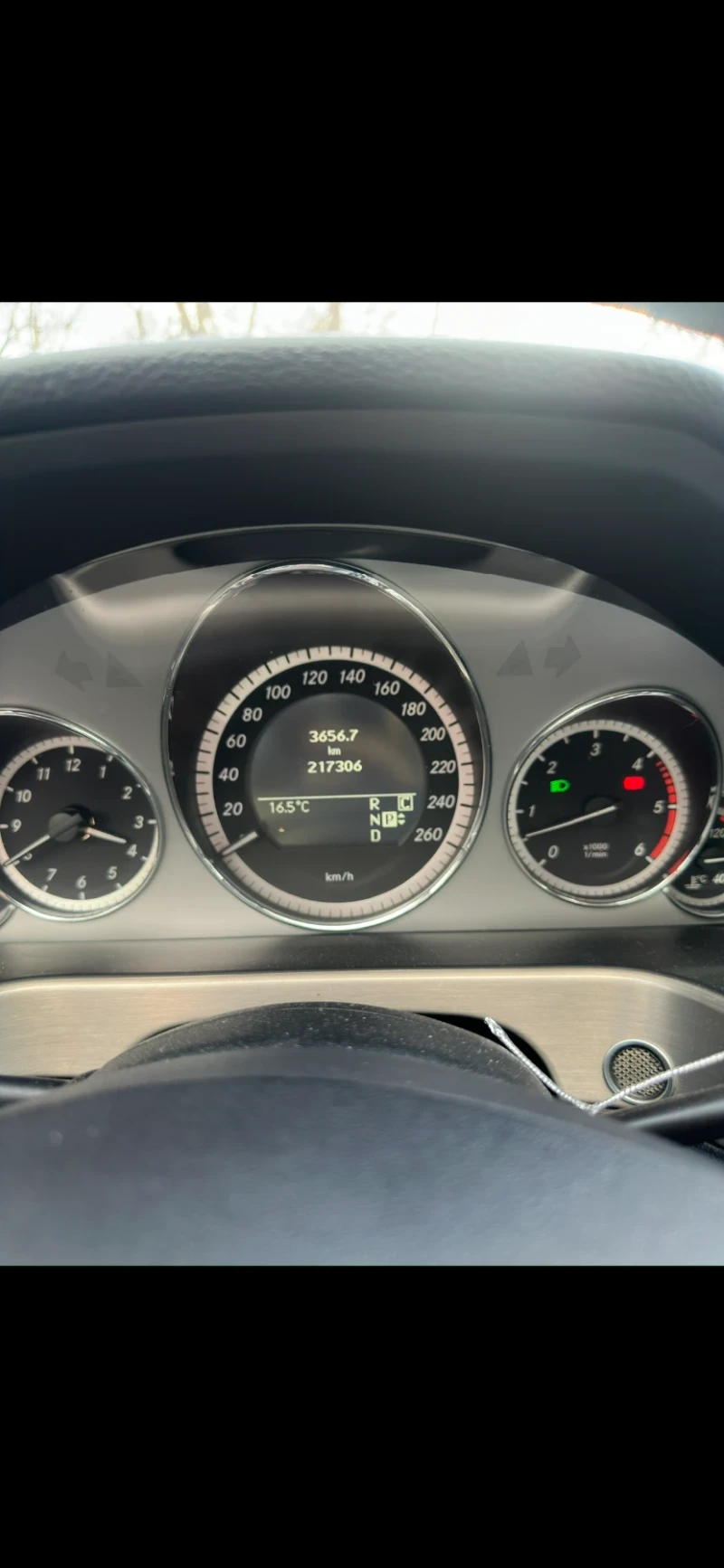 Mercedes-Benz E 350 E350CDI 4Matic, снимка 12 - Автомобили и джипове - 53139870