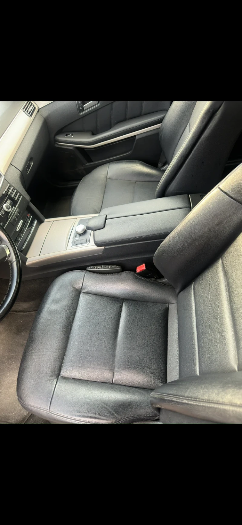 Mercedes-Benz E 350 E350CDI 4Matic, снимка 13 - Автомобили и джипове - 53139870