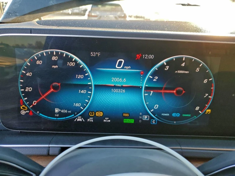 Mercedes-Benz GLS 450 3l 4Matic, снимка 9 - Автомобили и джипове - 53193002