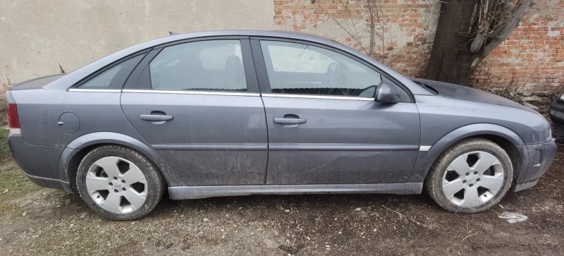 Opel Vectra, снимка 9 - Автомобили и джипове - 53293877