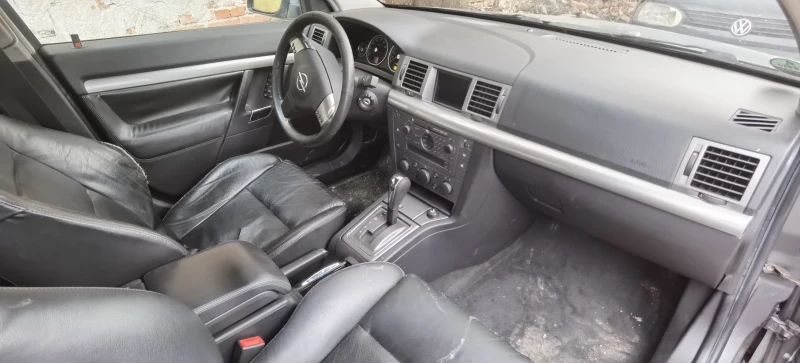 Opel Vectra, снимка 4 - Автомобили и джипове - 53293877