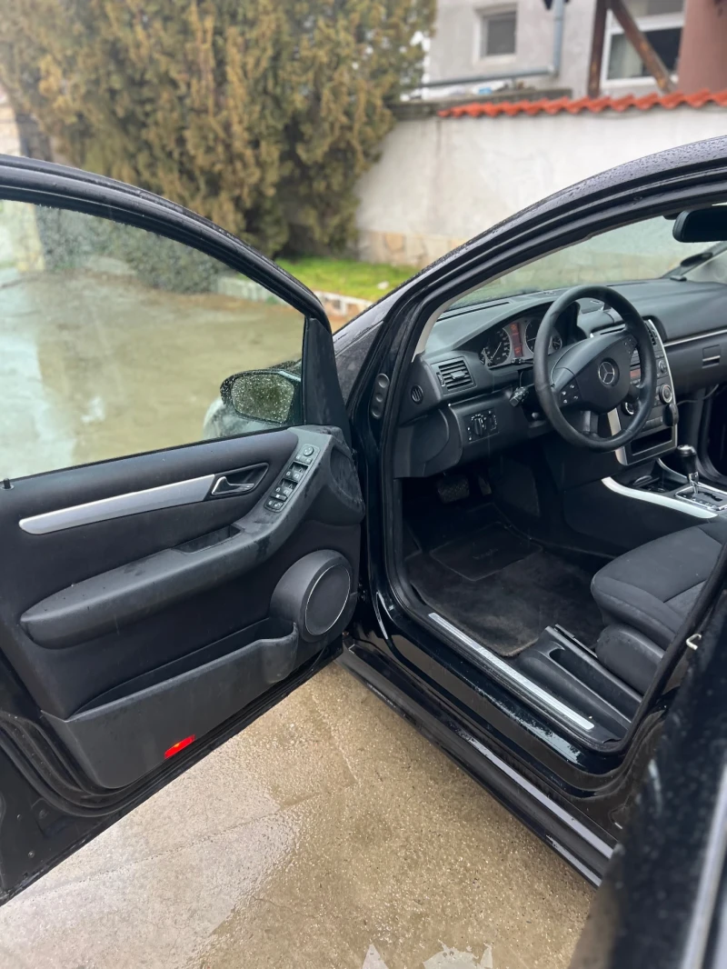 Mercedes-Benz B 200, снимка 7 - Автомобили и джипове - 53468621