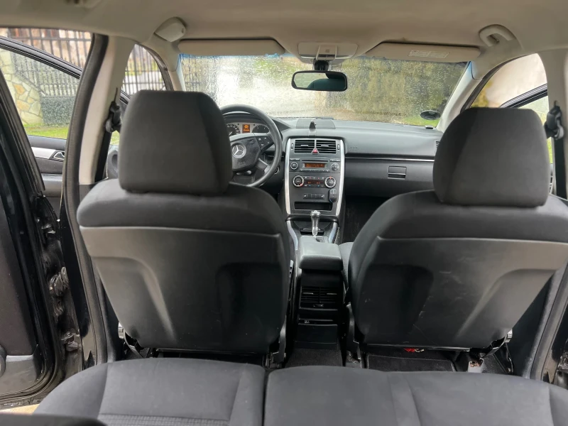 Mercedes-Benz B 200, снимка 14 - Автомобили и джипове - 53468621