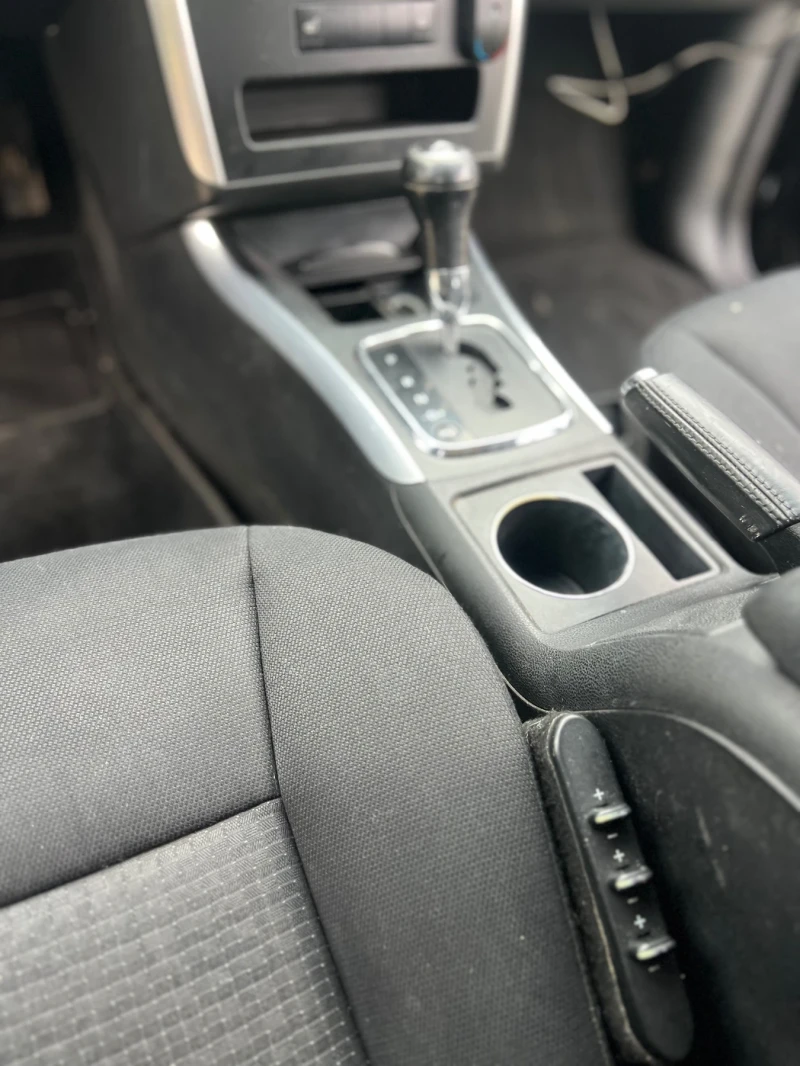 Mercedes-Benz B 200, снимка 12 - Автомобили и джипове - 53468621