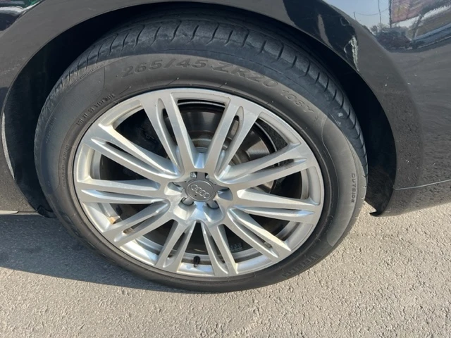 Audi A8 Long 4.2TFSI , снимка 7 - Автомобили и джипове - 48701123