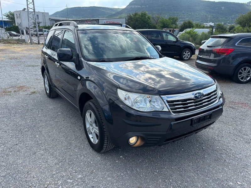Subaru Forester 2.0 АВТОМАТ ВНОС ШВЕЙЦАРИЯ!!! - 13500 лв. - 84710482 1