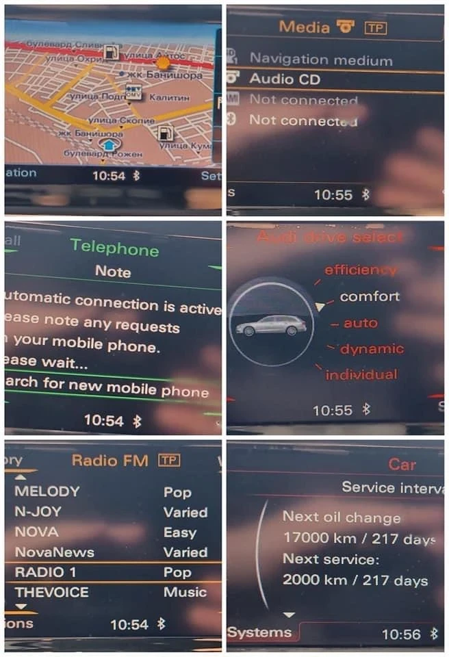 Audi A6 | Mobile.bg   12