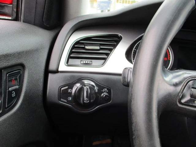 Audi A4 B8, снимка 14 - Автомобили и джипове - 52828276