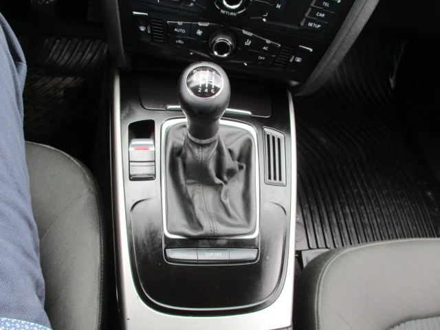 Audi A4 B8, снимка 12 - Автомобили и джипове - 52828276