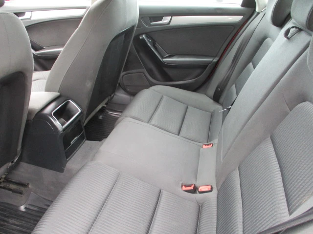 Audi A4 B8, снимка 16 - Автомобили и джипове - 52828276