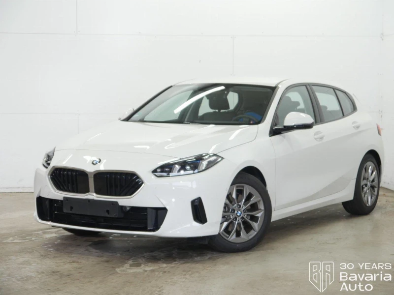 BMW 120 i Steptronic - 49620 лв. / 25370.30 € - 25193012 1