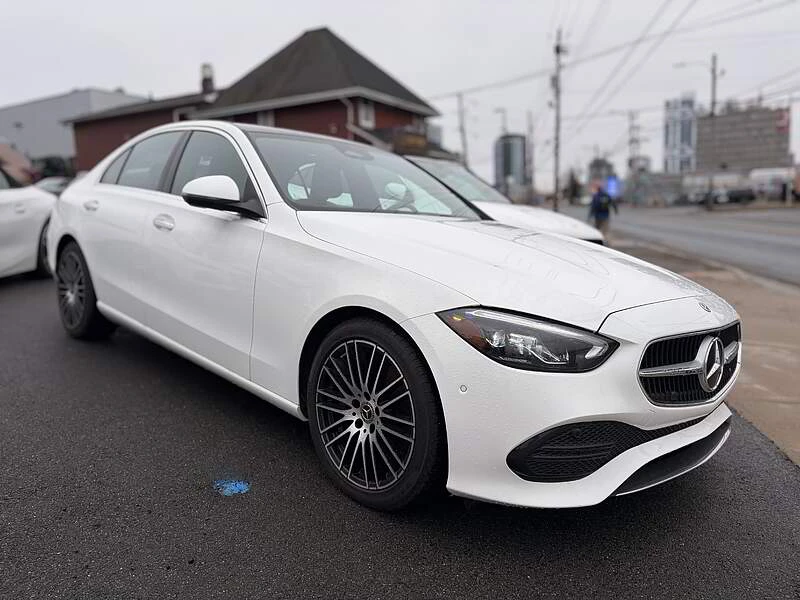 Mercedes-Benz C 300 �������� * * CARFAX * * ���� ������ * *  | Mobile.bg � ����������� 2