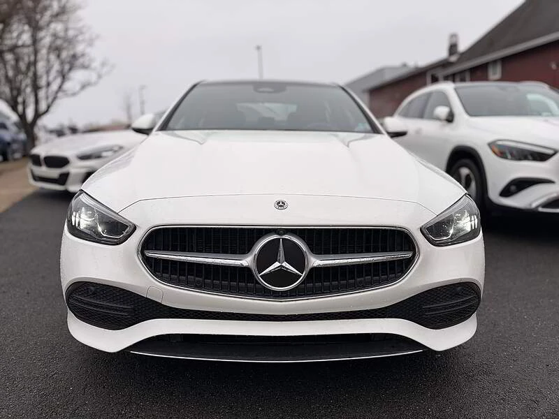 Mercedes-Benz C 300 �������� * * CARFAX * * ���� ������ * *  | Mobile.bg � ����������� 3