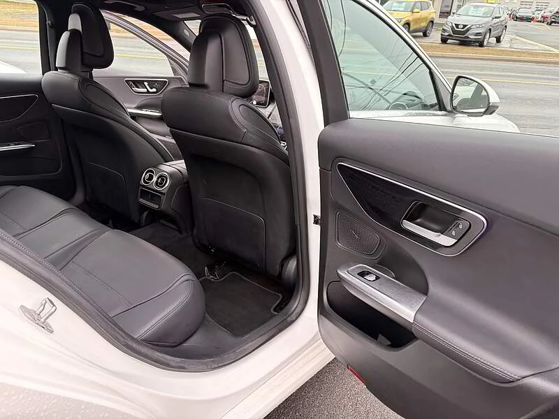 Mercedes-Benz C 300 �������� * * CARFAX * * ���� ������ * *  | Mobile.bg � ����������� 12