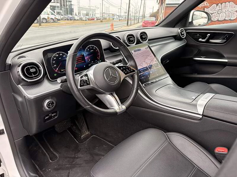 Mercedes-Benz C 300 �������� * * CARFAX * * ���� ������ * *  | Mobile.bg � ����������� 8